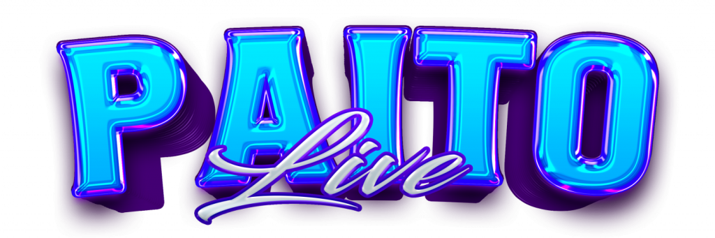 PAITO LIVE