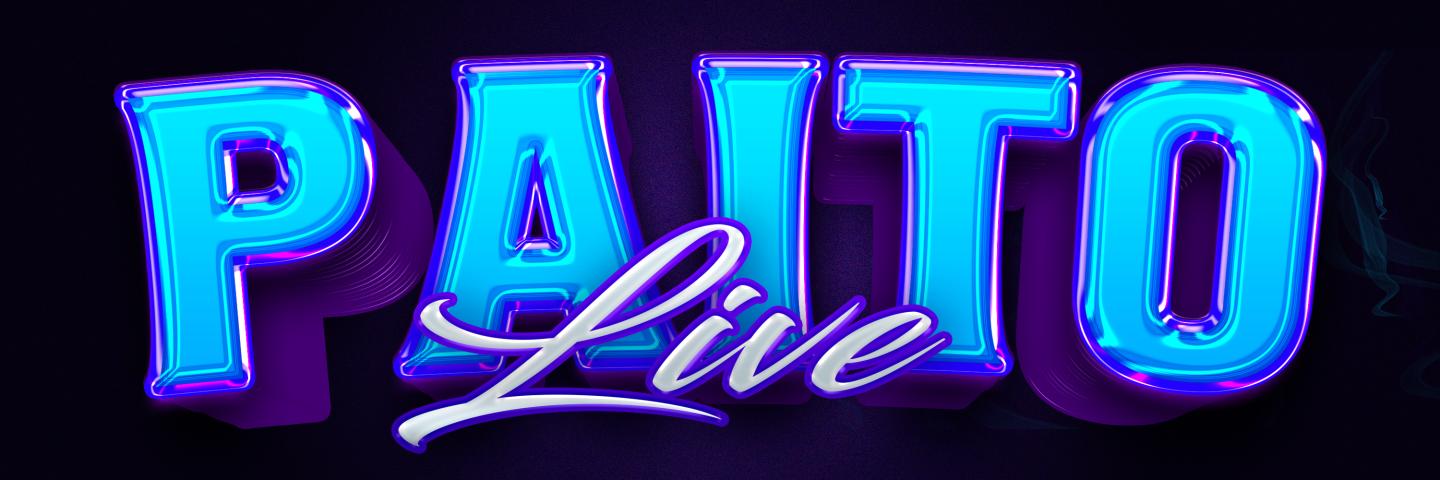 PAITO LIVE